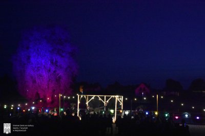 Okładka albumu: Koncert Grzegorza Wilka